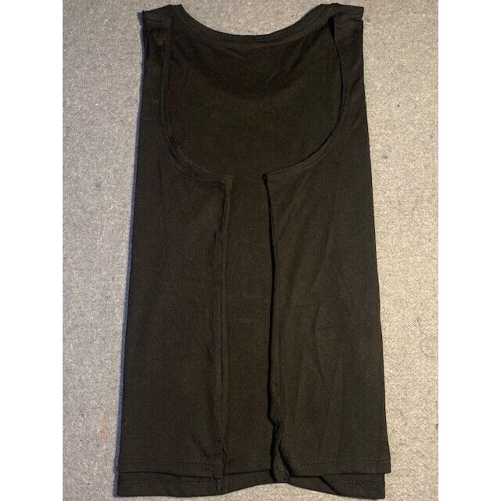 MICKEY MOUSE Disney TANK TOP XL BLACK Pride MUSCLE SHIRT belong believe be proud - Picture 7 of 10